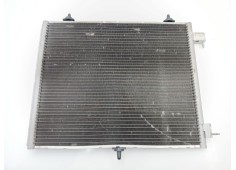 Recambio de condensador / radiador aire acondicionado para peugeot 208 i (ca_, cc_) 1.2 vti 82 referencia OEM IAM 9674813580 5H2