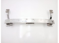 Recambio de refuerzo paragolpes delantero para peugeot 208 i (ca_, cc_) 1.2 vti 82 referencia OEM IAM 9672807980  