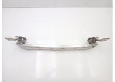 Recambio de refuerzo paragolpes delantero para peugeot 208 i (ca_, cc_) 1.2 vti 82 referencia OEM IAM 9672807980   2