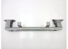 Recambio de refuerzo paragolpes trasero para fiat panda (312_, 319_) 1.2 (312pxa1a) referencia OEM IAM 52009108   2