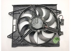Recambio de electroventilador para fiat panda (312_, 319_) 1.2 (312pxa1a) referencia OEM IAM 519450640 MS2680008000  2