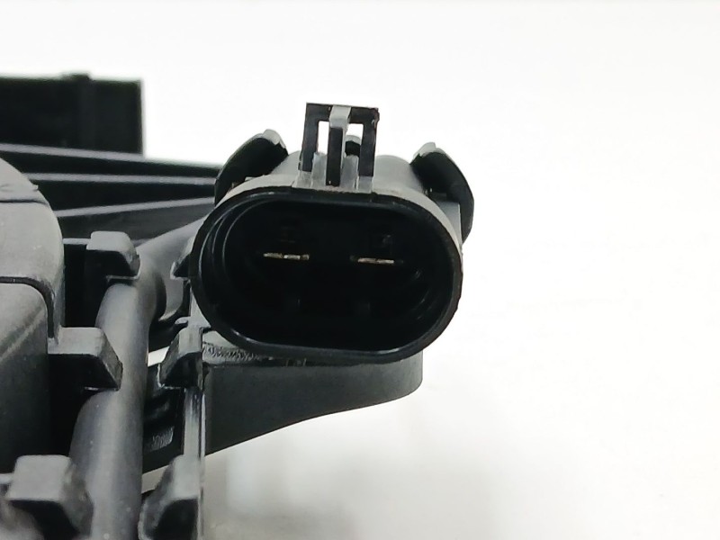 Recambio de electroventilador para fiat panda (312_, 319_) 1.2 (312pxa1a) referencia OEM IAM 519450640 MS2680008000 