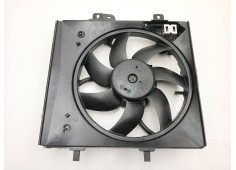 Recambio de electroventilador para peugeot 208 i (ca_, cc_) 1.2 vti 82 referencia OEM IAM 9812028580 9662872380 M159984
