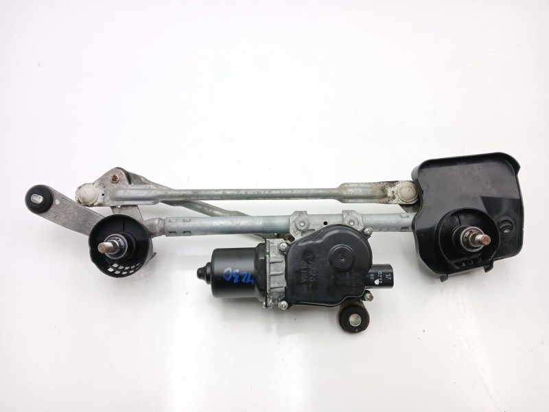 Recambio de motor limpia delantero para nissan micra v (k14) 1.0 referencia OEM IAM 288005FA0A  