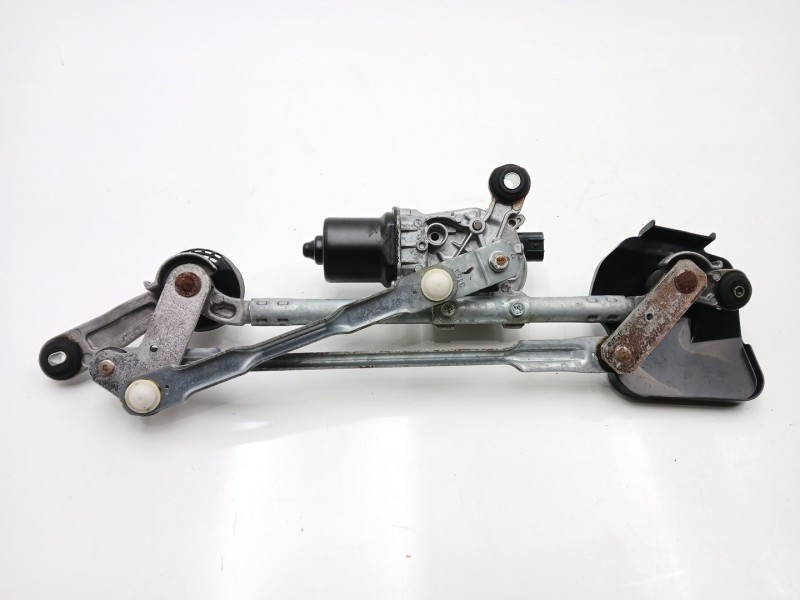 Recambio de motor limpia delantero para nissan micra v (k14) 1.0 referencia OEM IAM 288005FA0A  