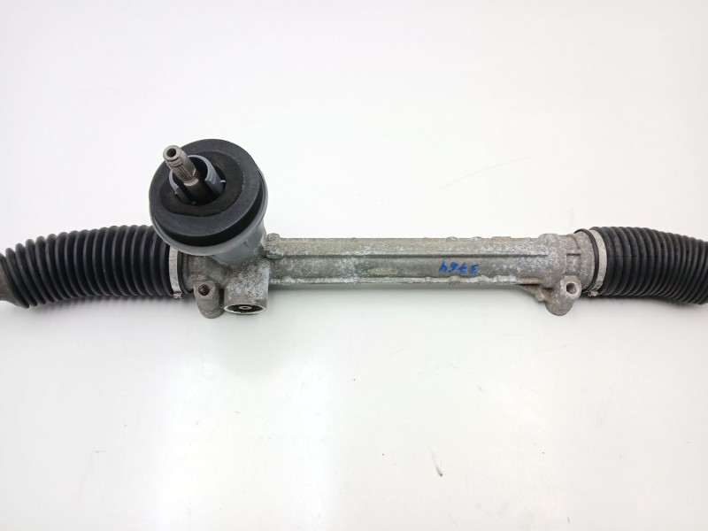 Recambio de cremallera direccion para fiat panda (312_, 319_) 1.2 (312pxa1a) referencia OEM IAM 51907994  