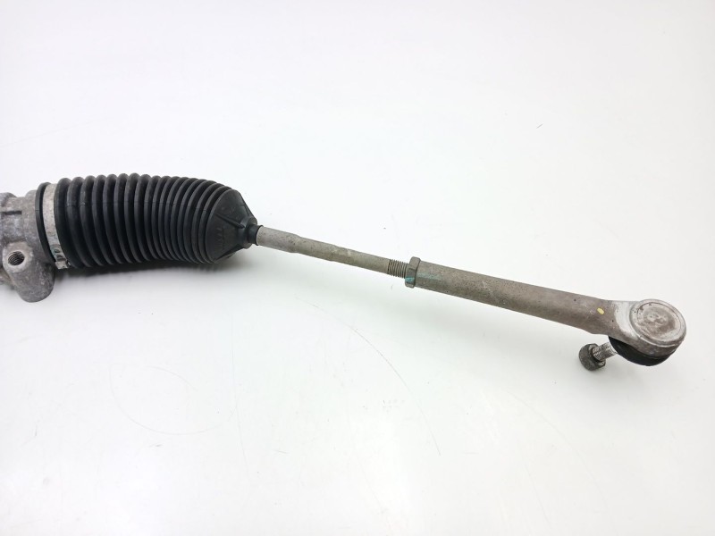 Recambio de cremallera direccion para fiat panda (312_, 319_) 1.2 (312pxa1a) referencia OEM IAM 51907994  