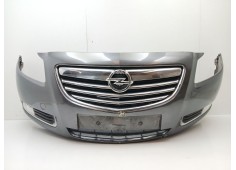 Recambio de paragolpes delantero para opel insignia a (g09) 2.0 cdti (68) referencia OEM IAM 13288286  
