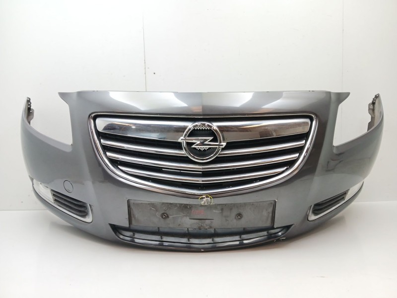 Recambio de paragolpes delantero para opel insignia a (g09) 2.0 cdti (68) referencia OEM IAM 13288286  
