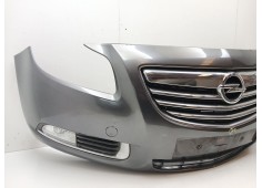 Recambio de paragolpes delantero para opel insignia a (g09) 2.0 cdti (68) referencia OEM IAM 13288286   2