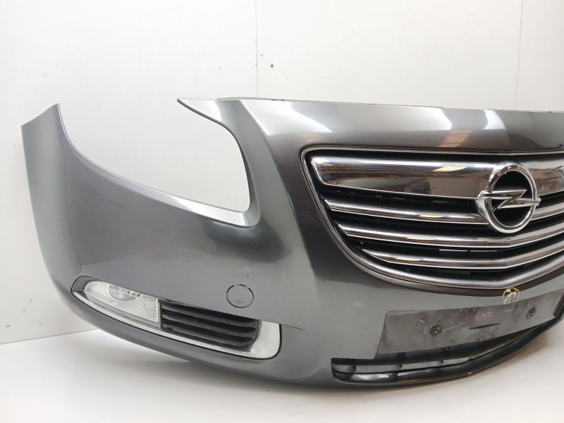 Recambio de paragolpes delantero para opel insignia a (g09) 2.0 cdti (68) referencia OEM IAM 13288286  
