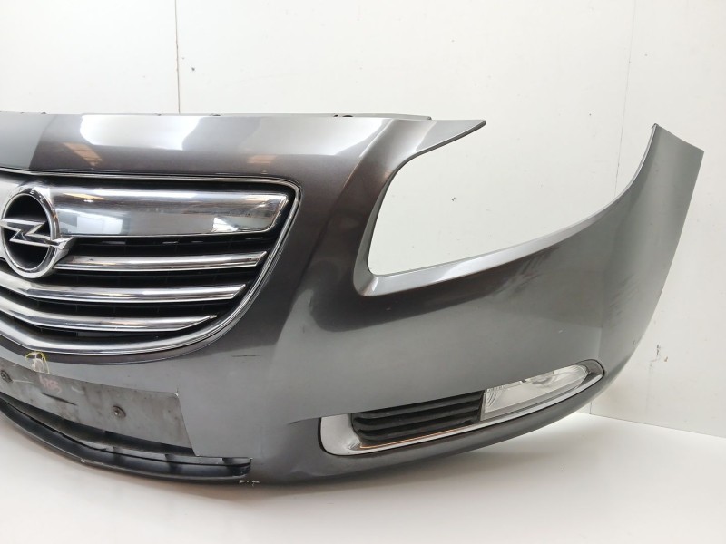 Recambio de paragolpes delantero para opel insignia a (g09) 2.0 cdti (68) referencia OEM IAM 13288286  