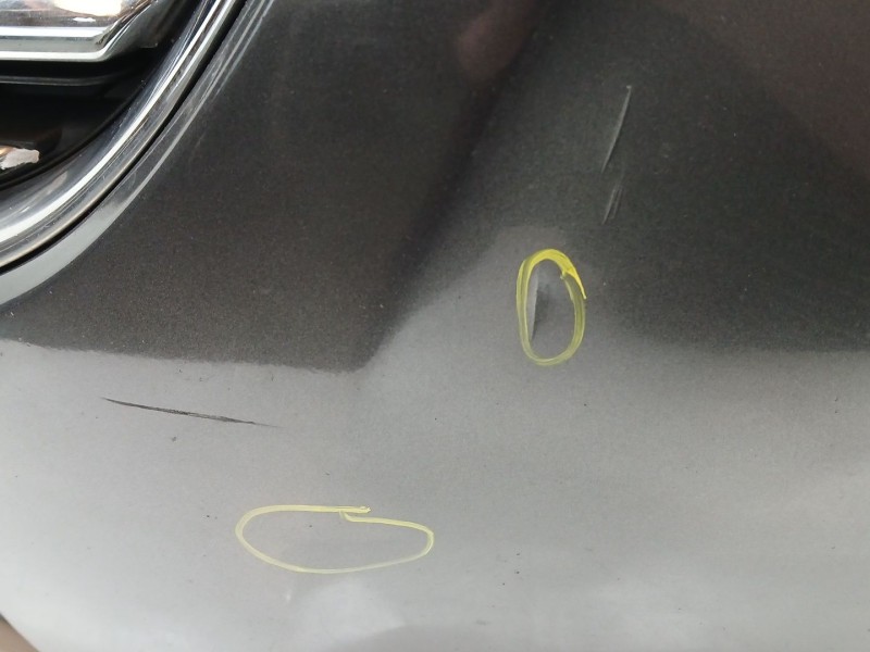 Recambio de paragolpes delantero para opel insignia a (g09) 2.0 cdti (68) referencia OEM IAM 13288286  