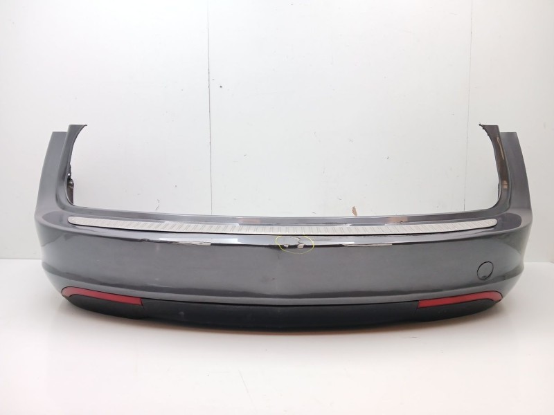 Recambio de paragolpes trasero para opel insignia a (g09) 2.0 cdti (68) referencia OEM IAM 13239098  