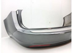 Recambio de paragolpes trasero para opel insignia a (g09) 2.0 cdti (68) referencia OEM IAM 13239098   2