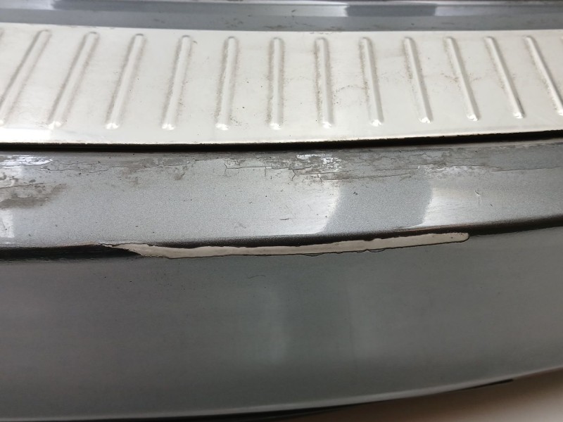 Recambio de paragolpes trasero para opel insignia a (g09) 2.0 cdti (68) referencia OEM IAM 13239098  