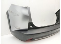 Recambio de paragolpes trasero para peugeot 2008 i (cu_) 1.2 thp 130 / puretech 130 referencia OEM IAM 98187524F4 9678052277 967 2
