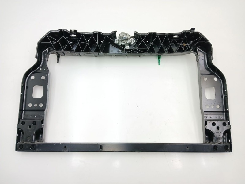 Recambio de panel frontal para fiat panda (312_, 319_) 1.2 (312pxa1a) referencia OEM IAM 52108635  