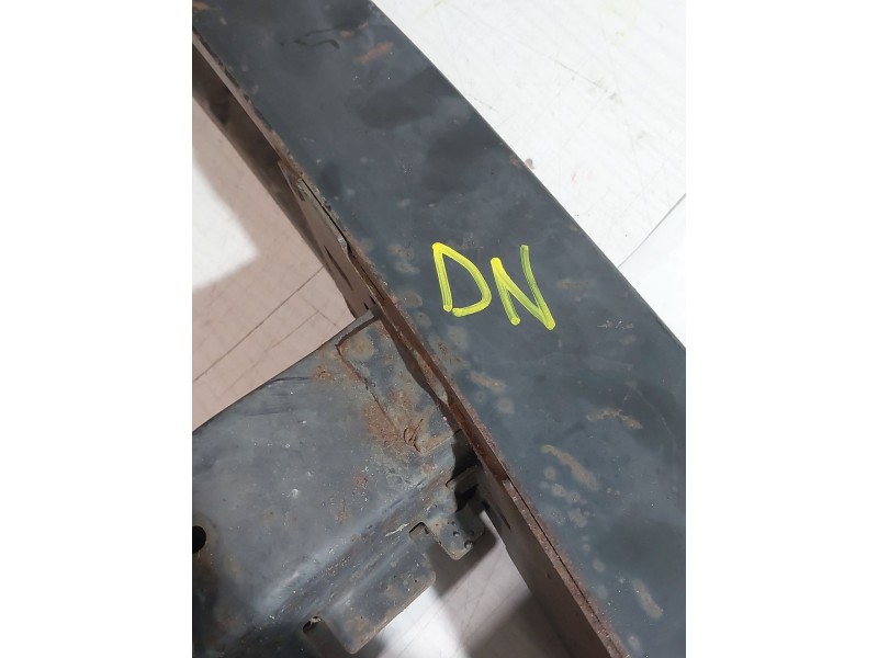 Recambio de radiador agua para land rover discovery v6 td se referencia OEM IAM PCC500480  