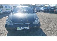 citroën c5 i (dc_) del año 2003