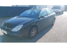 citroën c5 i (dc_) del año 2003 2