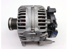 Recambio de alternador para volkswagen polo v (6r1, 6c1) 1.2 tsi referencia OEM IAM 03F903023D 0124525201 