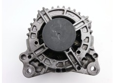 Recambio de alternador para volkswagen polo v (6r1, 6c1) 1.2 tsi referencia OEM IAM 03F903023D 0124525201  2