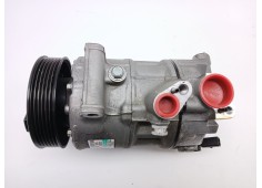 Recambio de compresor aire acondicionado para volkswagen polo v (6r1, 6c1) 1.2 tsi referencia OEM IAM 5N0820803G  