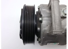 Recambio de compresor aire acondicionado para volkswagen polo v (6r1, 6c1) 1.2 tsi referencia OEM IAM 5N0820803G   2