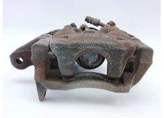 Recambio de pinza freno trasera izquierda para renault kadjar (ha_, hl_) 1.6 dci 130 referencia OEM IAM 440119106R  