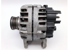 Recambio de alternador para nissan micra v (k14) 1.0 referencia OEM IAM 231005FF0A 2718653A 