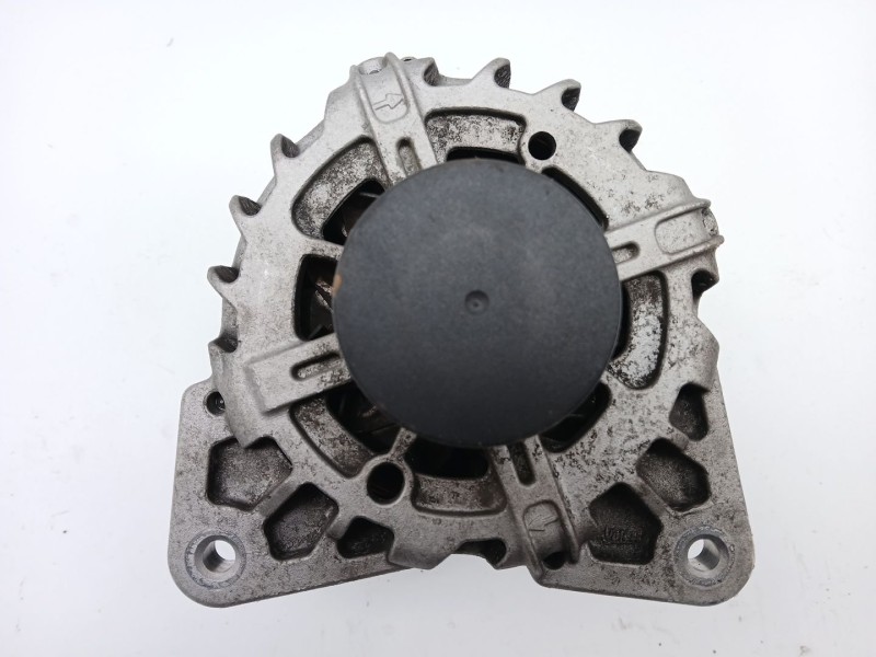 Recambio de alternador para nissan micra v (k14) 1.0 referencia OEM IAM 231005FF0A 2718653A 