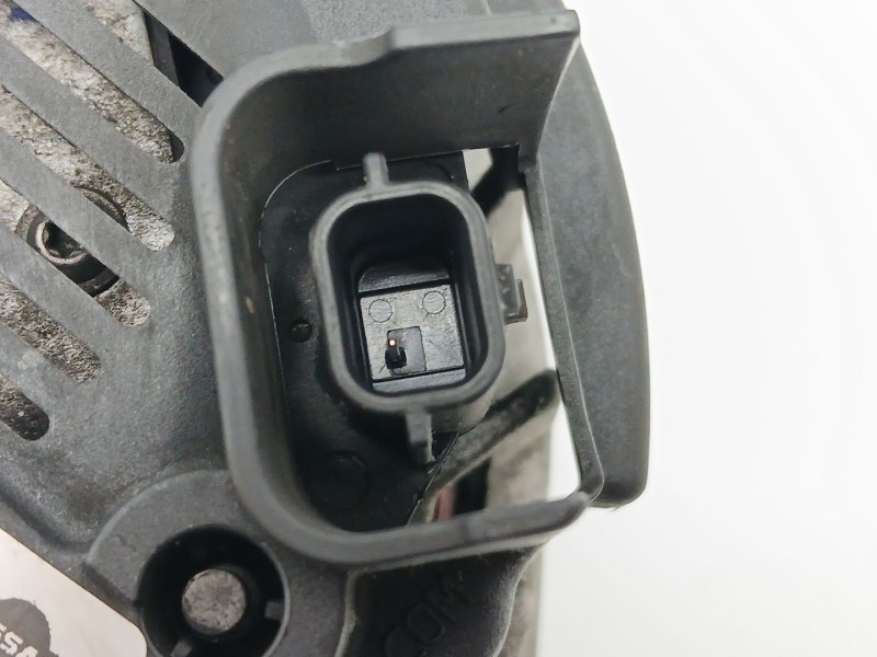 Recambio de alternador para nissan micra v (k14) 1.0 referencia OEM IAM 231005FF0A 2718653A 