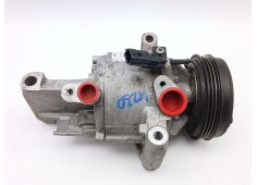 Recambio de compresor aire acondicionado para nissan micra v (k14) 1.0 referencia OEM IAM 926000287R  