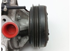 Recambio de compresor aire acondicionado para nissan micra v (k14) 1.0 referencia OEM IAM 926000287R   2