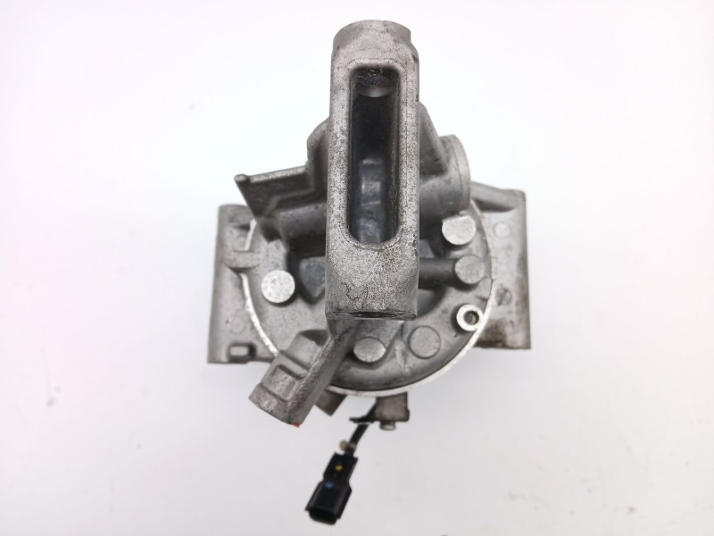 Recambio de compresor aire acondicionado para nissan micra v (k14) 1.0 referencia OEM IAM 926000287R  