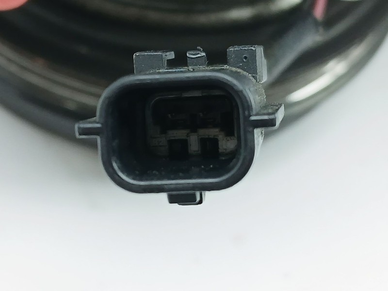 Recambio de compresor aire acondicionado para nissan micra v (k14) 1.0 referencia OEM IAM 926000287R  