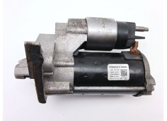 Recambio de motor arranque para nissan micra v (k14) 1.0 referencia OEM IAM 233006585R 0001192079 