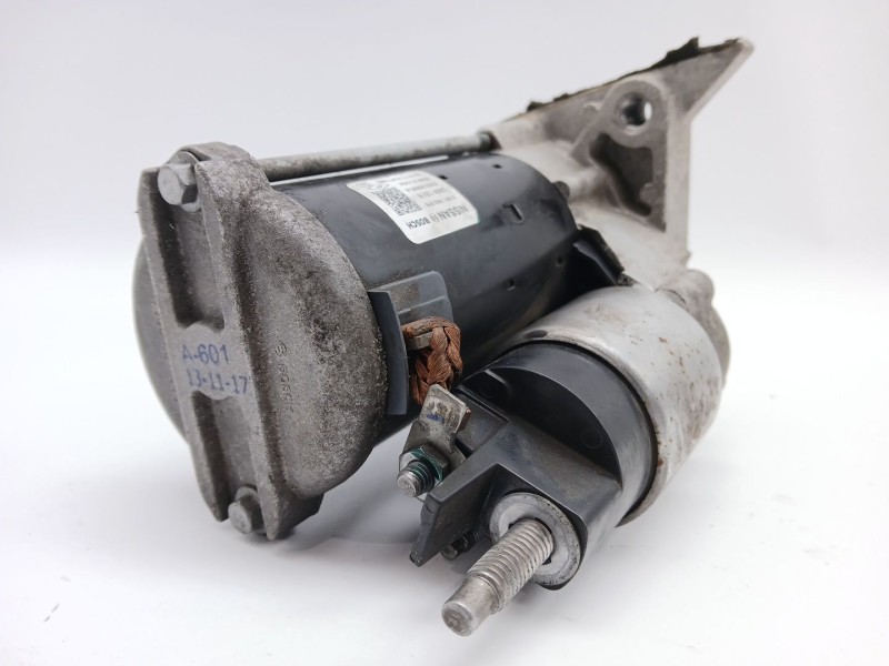 Recambio de motor arranque para nissan micra v (k14) 1.0 referencia OEM IAM 233006585R 0001192079 