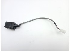 Recambio de modulo electronico para nissan qashqai i (j10, nj10) 2.0 dci referencia OEM IAM 28442EY00A  