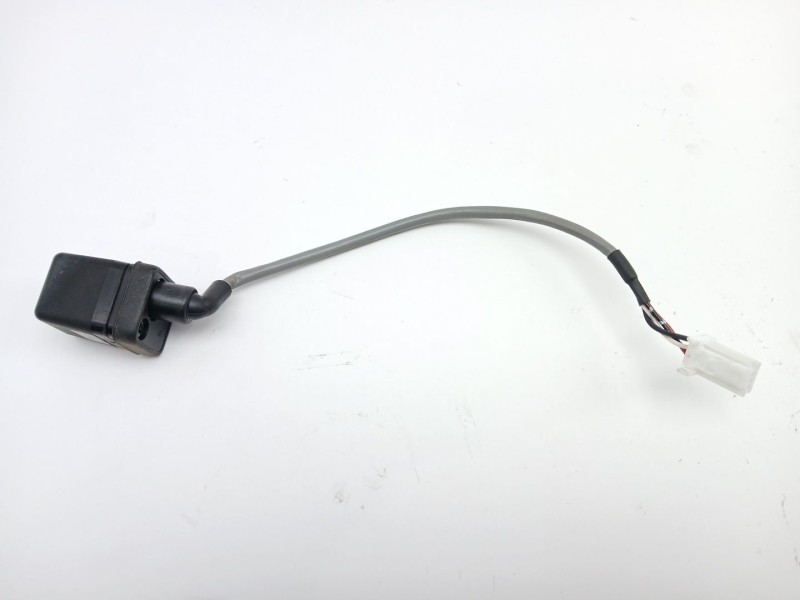 Recambio de modulo electronico para nissan qashqai i (j10, nj10) 2.0 dci referencia OEM IAM 28442EY00A  