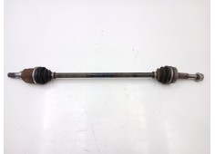 Recambio de transmision trasera derecha para renault kadjar (ha_, hl_) 1.6 dci 130 referencia OEM IAM 39600JD60A  