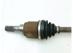 Recambio de transmision trasera derecha para renault kadjar (ha_, hl_) 1.6 dci 130 referencia OEM IAM 39600JD60A   2