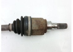 Recambio de transmision trasera izquierda para renault kadjar (ha_, hl_) 1.6 dci 130 referencia OEM IAM 39600JD60A   2