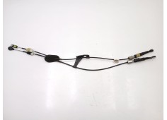 Recambio de varillaje cambio para renault kadjar (ha_, hl_) 1.6 dci 130 referencia OEM IAM 349353941R  