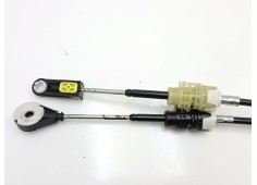 Recambio de varillaje cambio para renault kadjar (ha_, hl_) 1.6 dci 130 referencia OEM IAM 349353941R   2