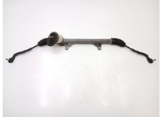 Recambio de cremallera direccion para renault kangoo / grand kangoo ii (kw0/1_) 1.5 dci 85 (kw0k, kw0l, kw0b) referencia OEM IAM