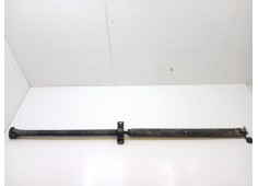 Recambio de transmision central para renault kadjar (ha_, hl_) 1.6 dci 130 referencia OEM IAM 370004EB0A  