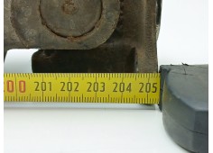 Recambio de transmision central para renault kadjar (ha_, hl_) 1.6 dci 130 referencia OEM IAM 370004EB0A   2