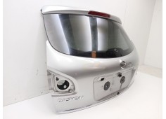 Recambio de porton trasero para nissan qashqai i (j10, nj10) 2.0 dci referencia OEM IAM    2